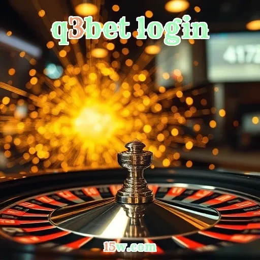 q3bet login: Descubra os Recursos da Seção Jogos e Encante-se