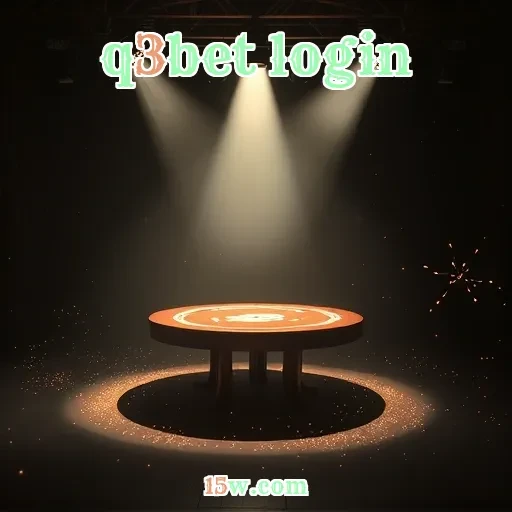 q3bet login: Uma Viagem Fascinante pelos Eventos Esportivos